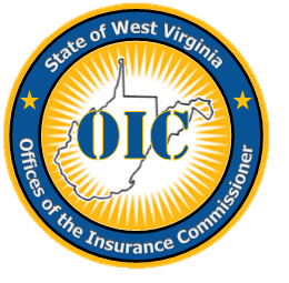 Image result for WV Insurance Commissioner Logo