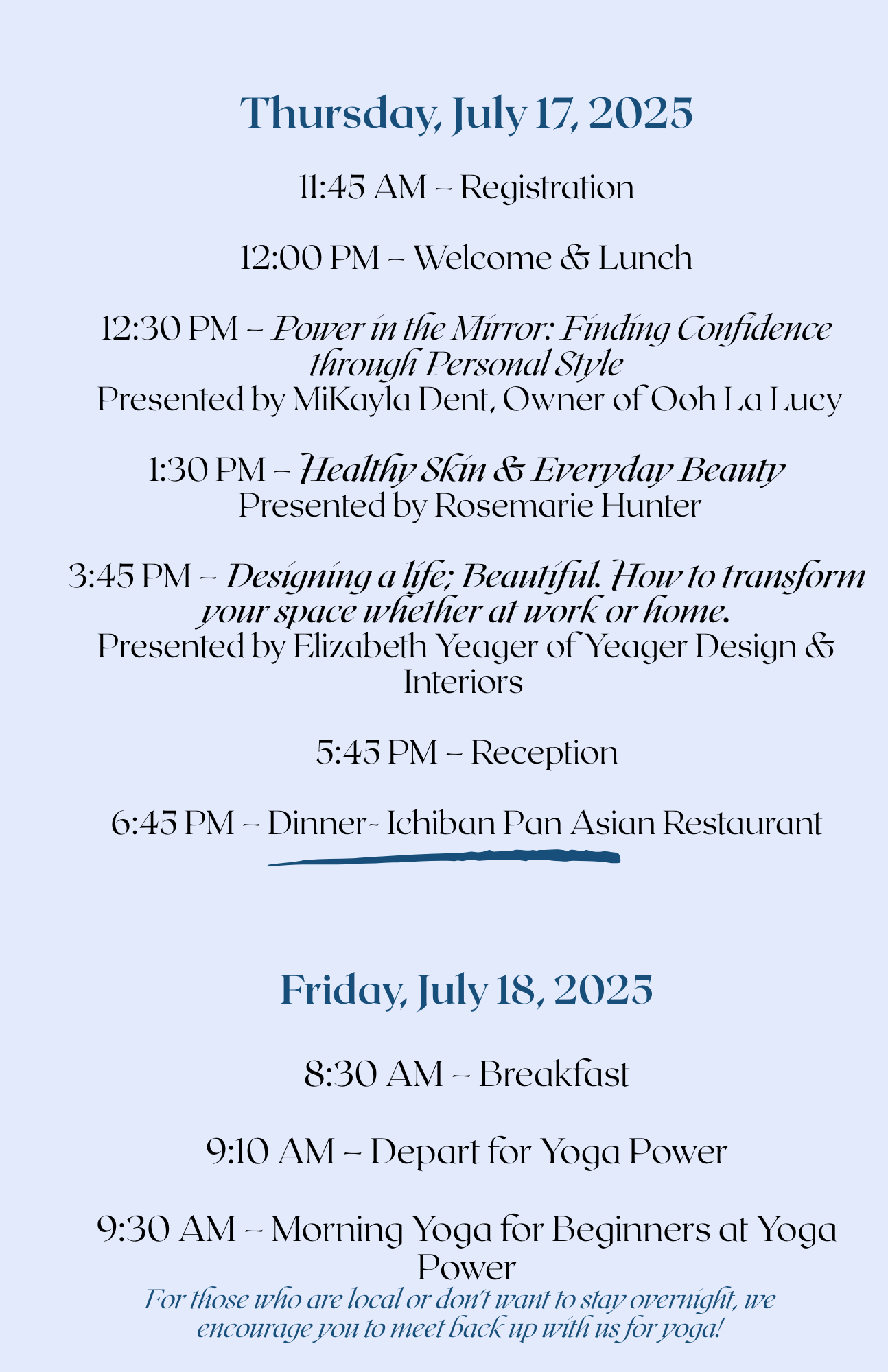 Flyer - Big I WV Women's Retreat (1).png