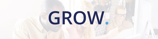 Grow Modal Graphic