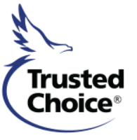 Trusted Choice is the national consumer brand for independent insurance agents. As a Big “I” member, your agency can co-brand with Trusted Choice to show customers that you’re part of a respected national network — trusted, local, and independent.